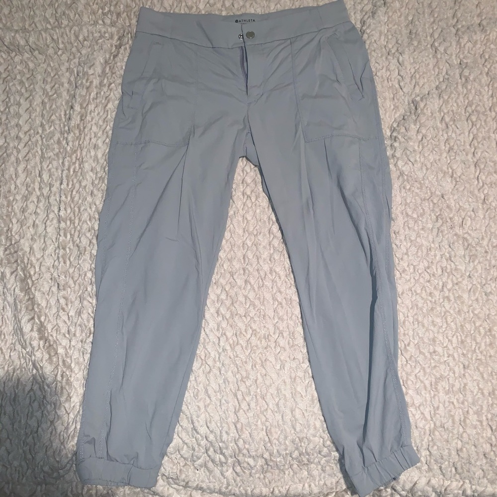 Athleta Trekkie Hike Pants